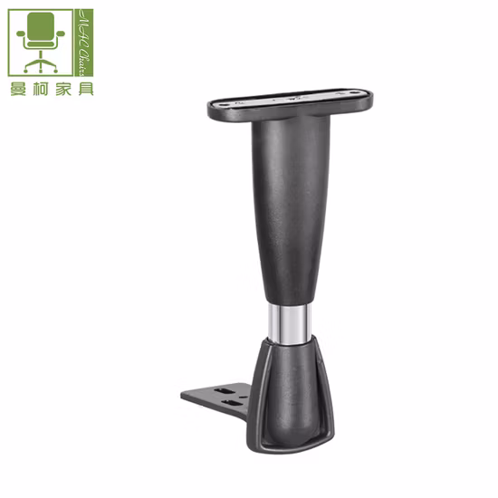 The Most Preferred Polo Ergonomic Comfortable Adjustable Office Chair Wholesale Product - Fixed Armrest