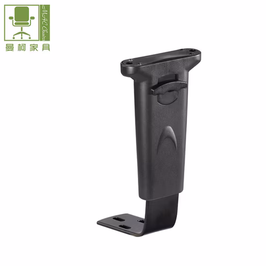 The Most Preferred Polo Ergonomic Comfortable Adjustable Office Chair Wholesale Product - Fixed Armrest