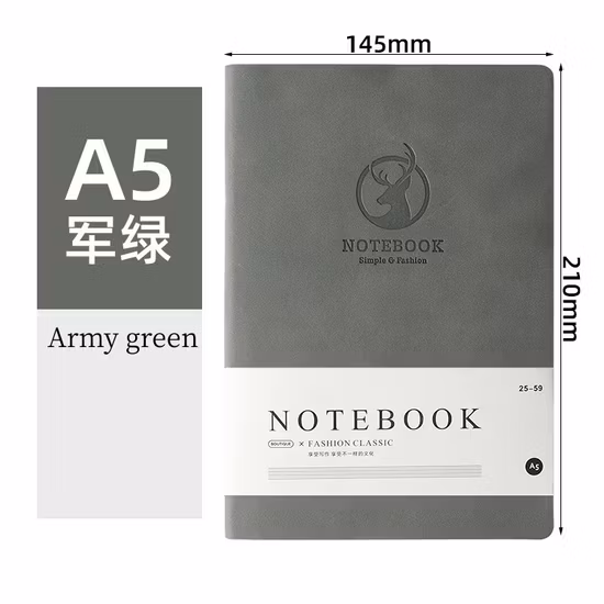 HS-720 사무용 스테이플러, 북채널, 사무용품